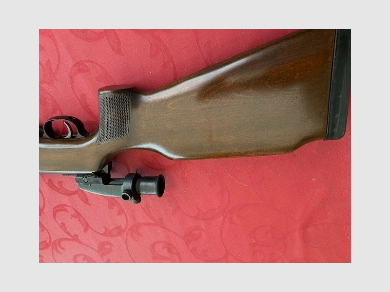 Top Haenel 3.112 Diopter Luftgewehr