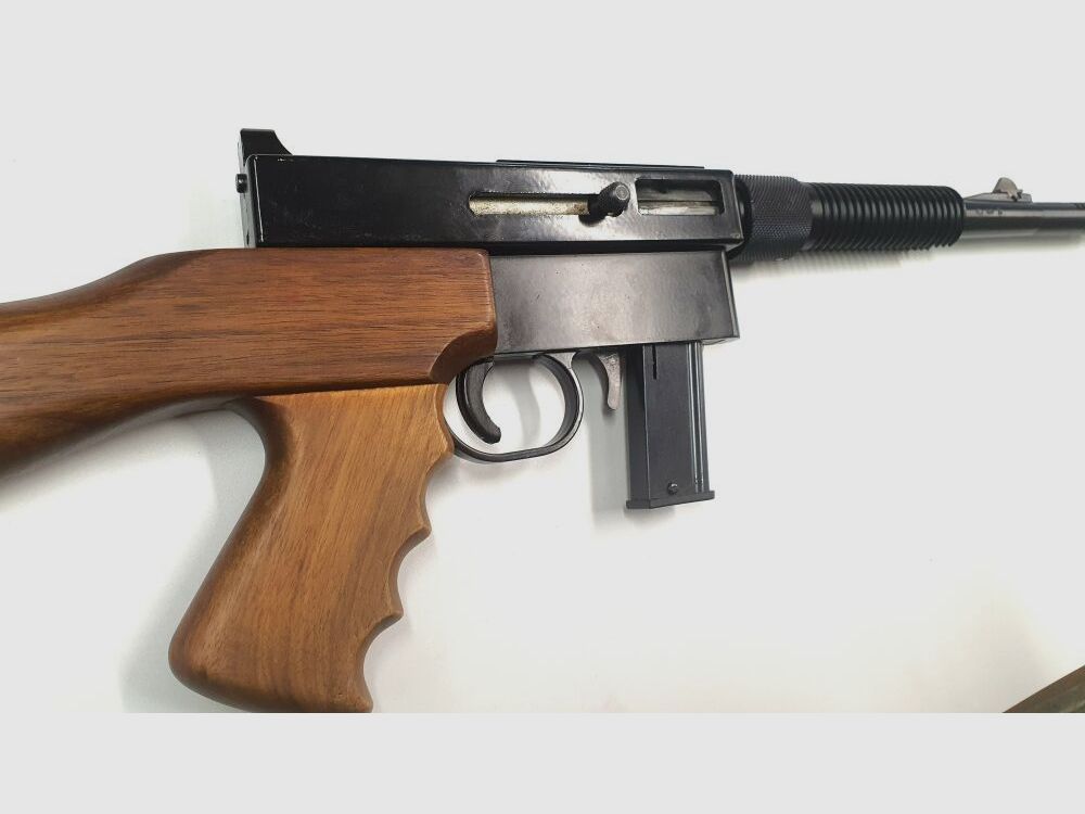 Landmann JGL Automat 65/68