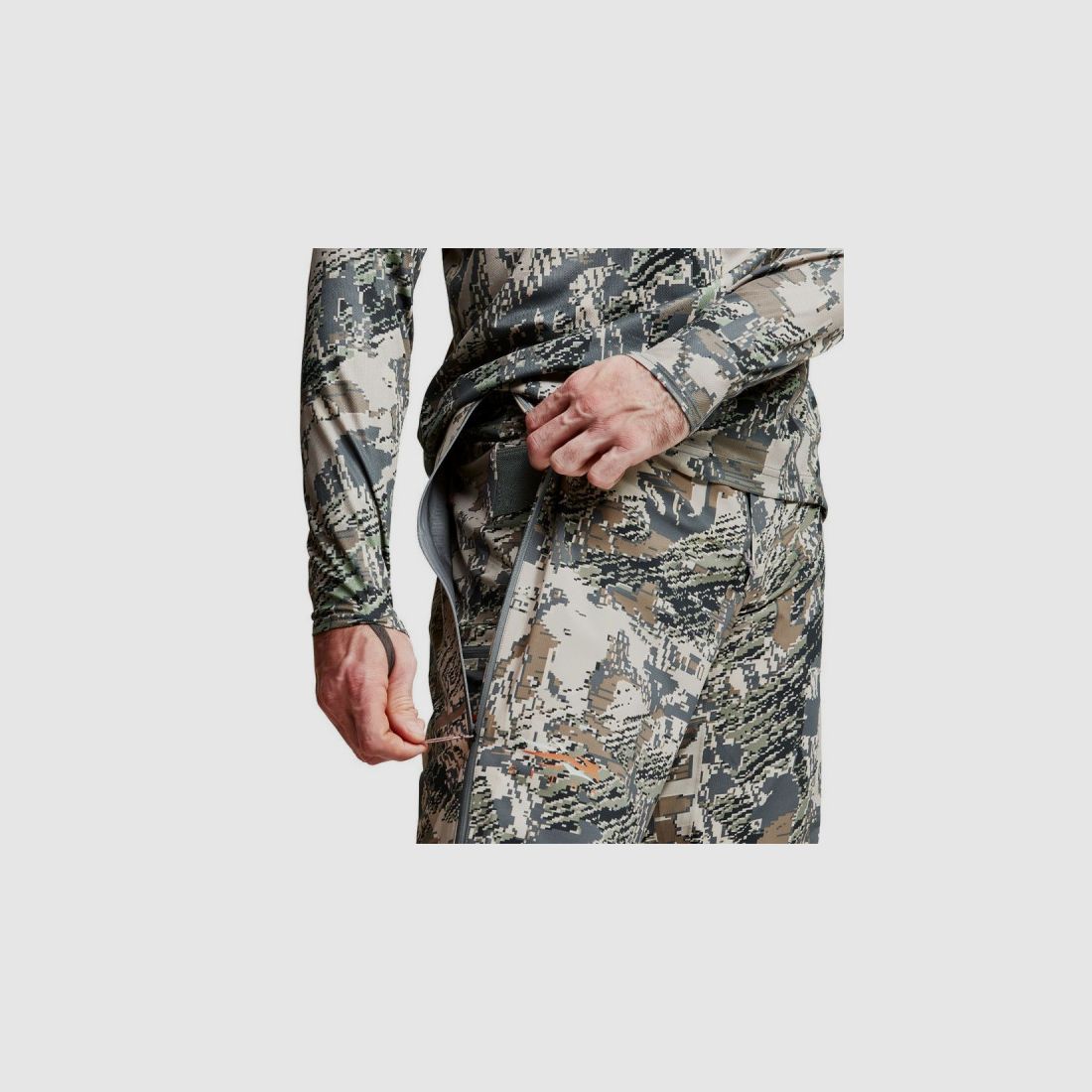 Sitka Dew Point Pantalon Optifade Open Country, image 4 sur 5