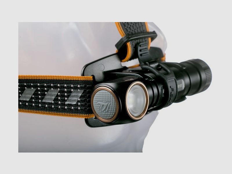 Stirnlampe Fenix HM61R, Bild 2 von 5