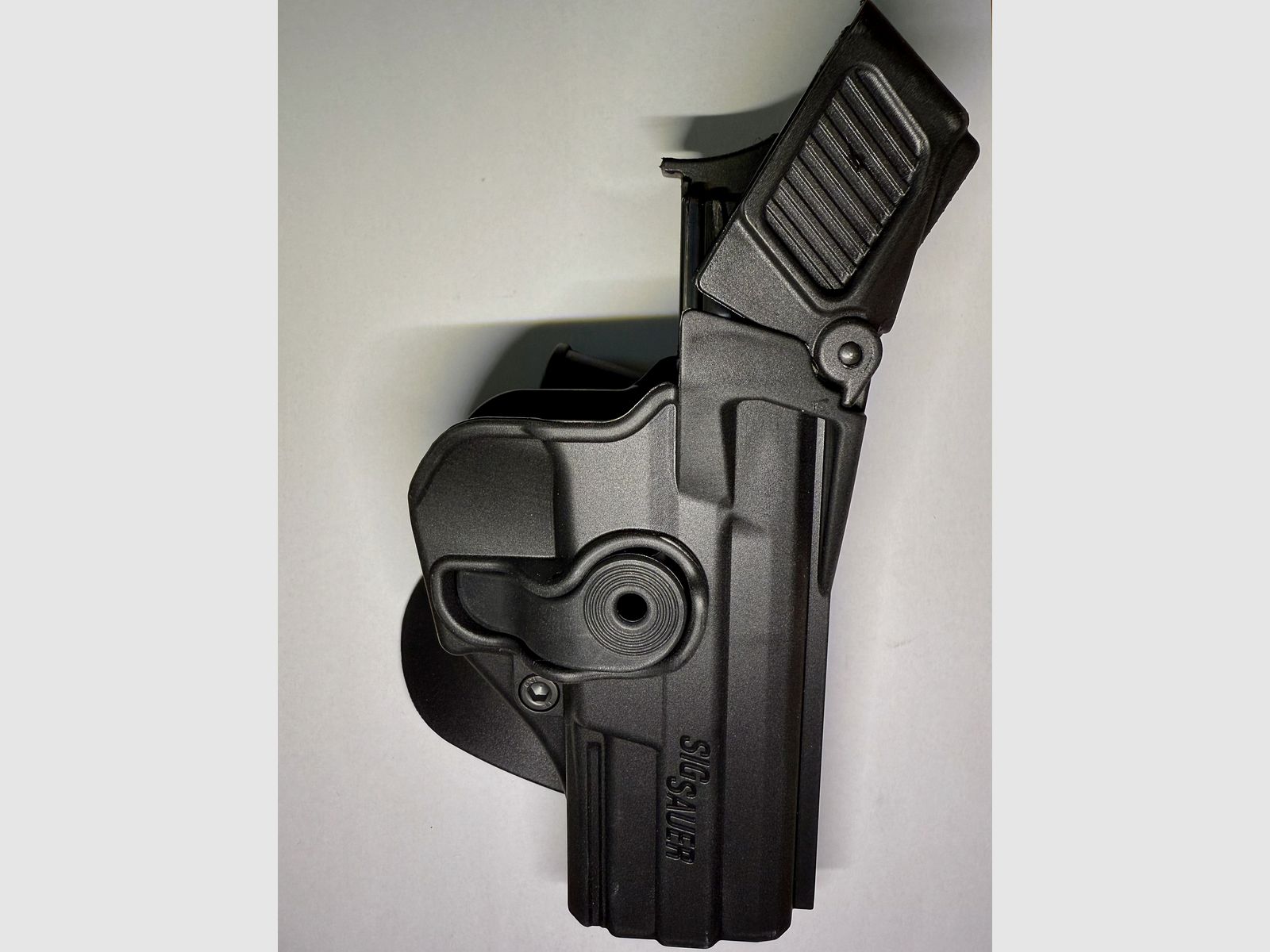SIG SAUER P226 Sport / 9x19mm