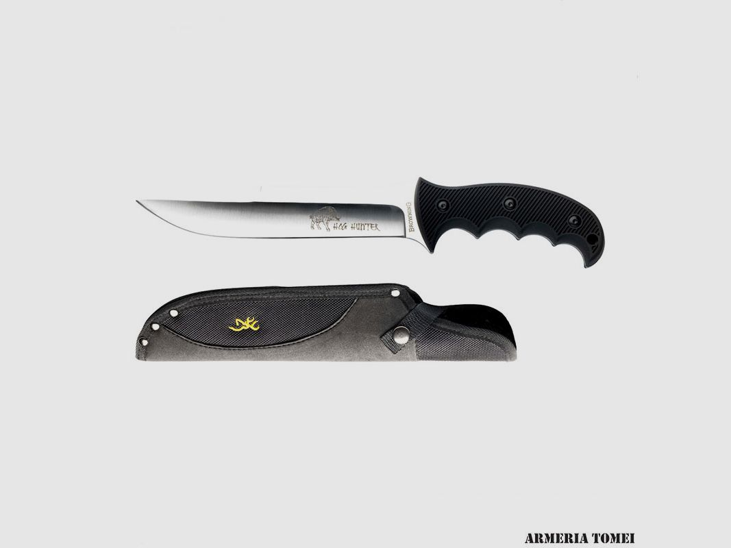 Messer – BROWNING – DAGA HOG HUNTER, Bild 1 von 2
