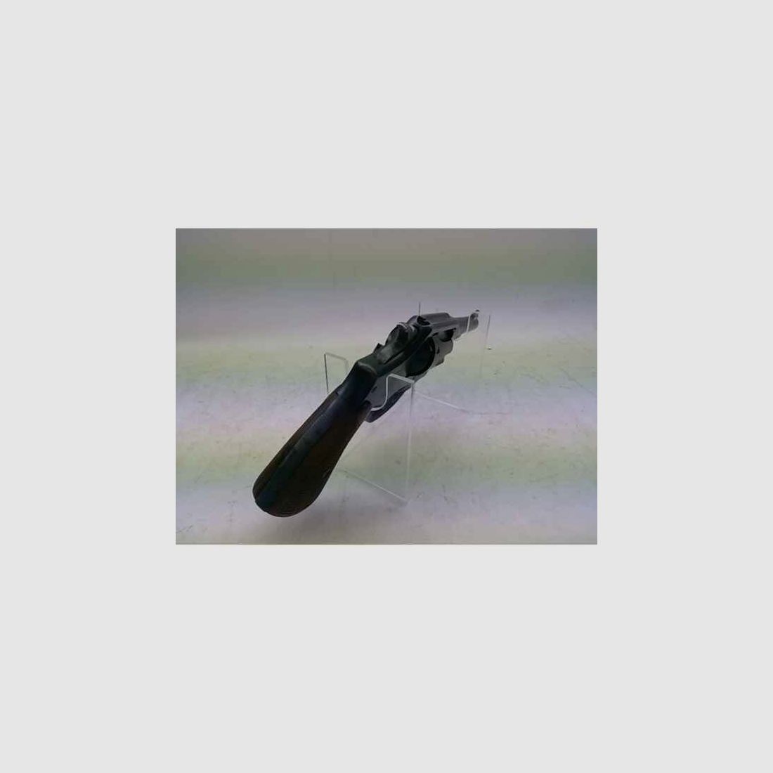 Revolver Smith & Wesson Mod. 19 im Kaliber 38 Special gebraucht