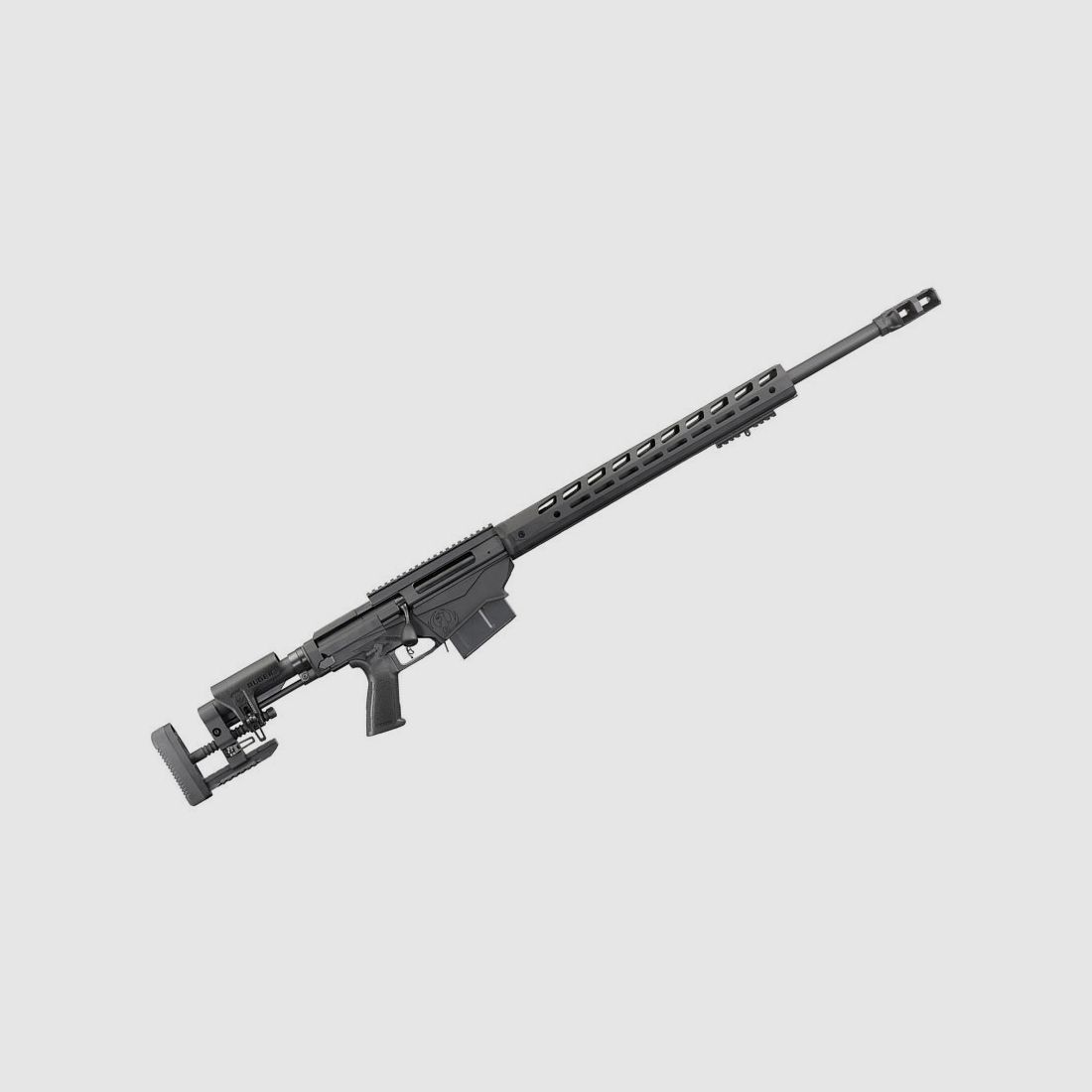 Bolt-action rifle RUGER Precision – 300 Win. Mag.