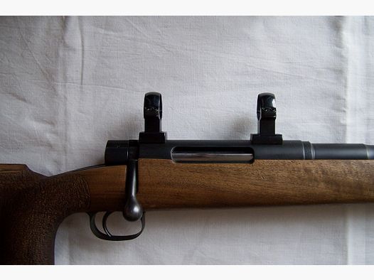 Musgrave RSA karabin celowniczy
