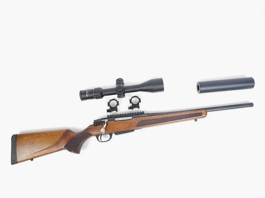 Brenner BR20 Jungjägerpaket