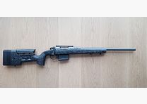 Bergara Premier HMR Pro