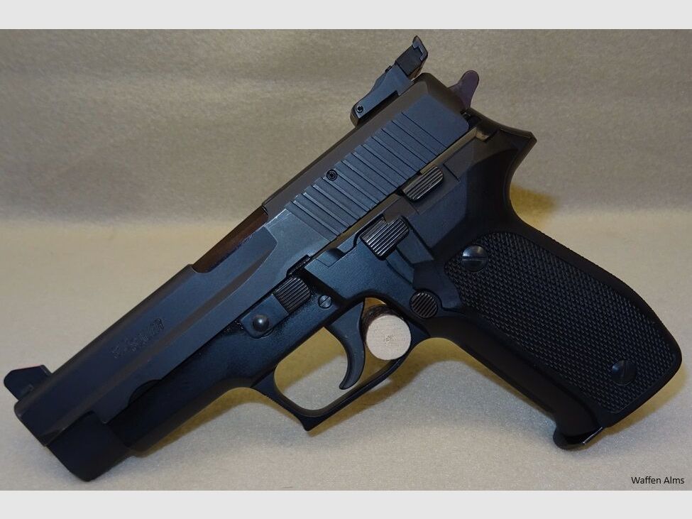 SIG Sauer P226