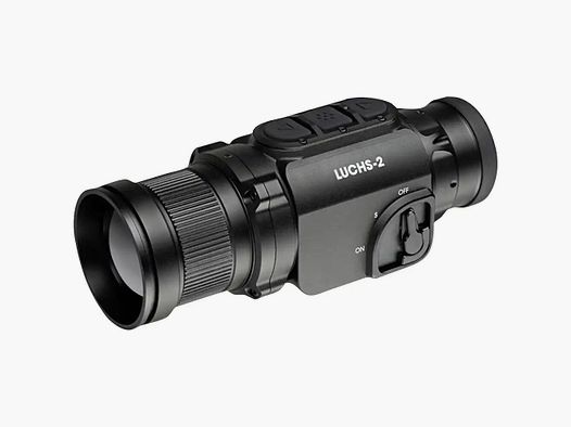 Liemke Luchs-2 Vorsatzgerät
