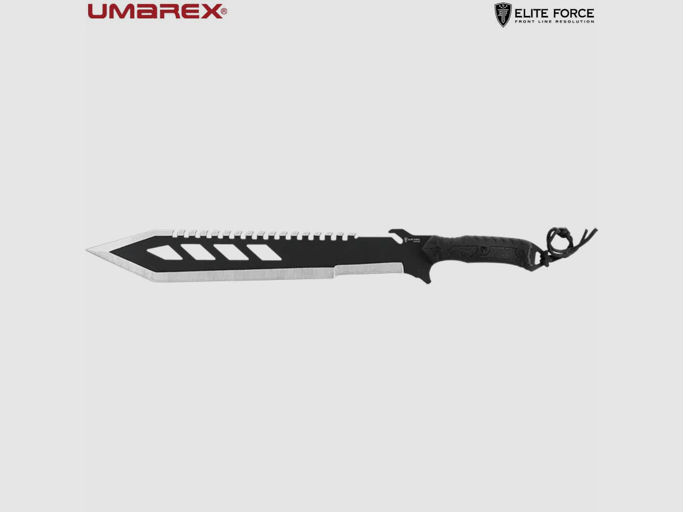 ELITE FORCE EF712 MACHETE