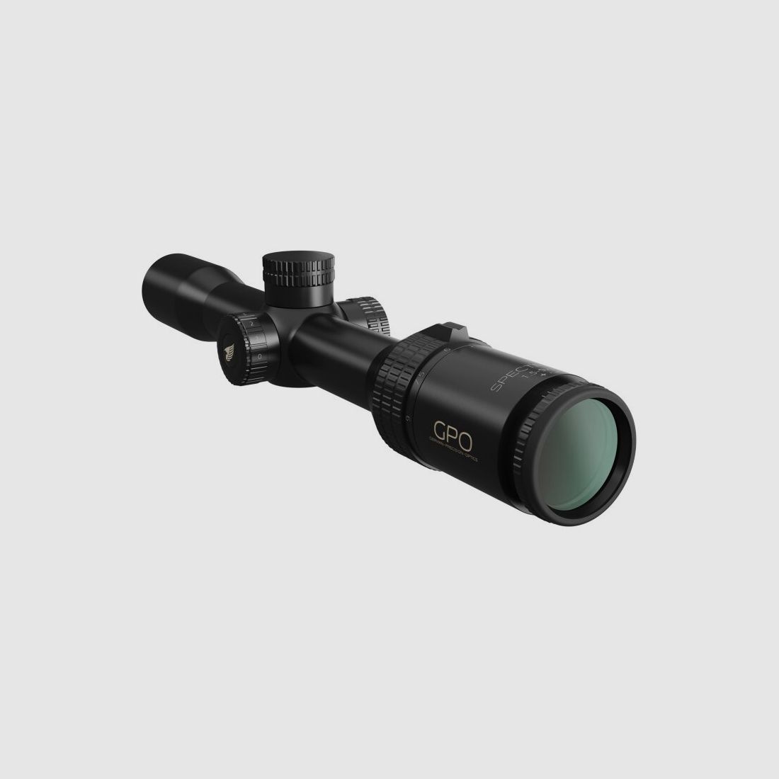 GPO Spectra 6x 1-6x24i G4i