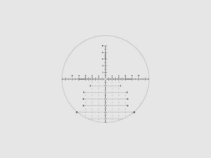 Zielfernrohr Element Optics Helix 6-24x50 FFP, Bild 28 von 32