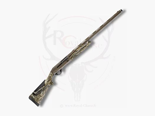 Selbstladeflinte Super Black Eagle 3 Cerakote 76cm Max7 A.I Kal.12/89 BENELLI