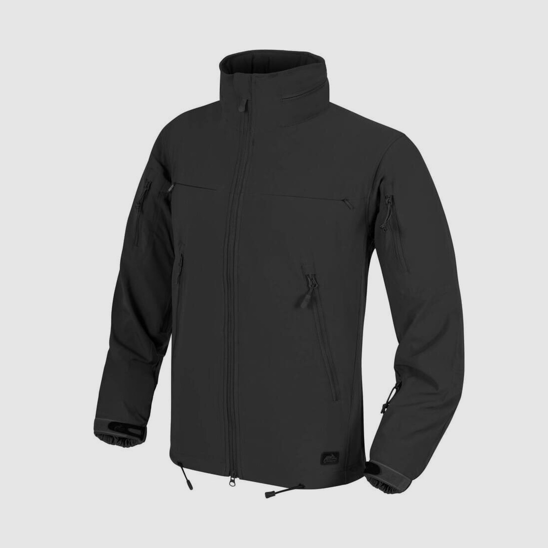 Helikon-Tex Cougar Softshell Jacket Schwarz M
