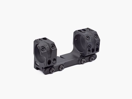 Spuhr SP-4601 Mount for riflescope Ø34 H30mm/1.181″ 6MIL PIC