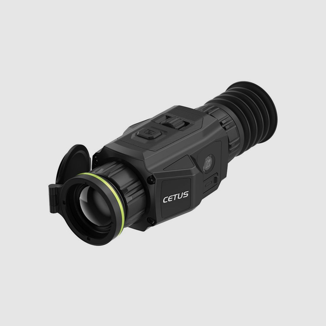 Pixfra Cetus C225 lunette de visée thermique, image 1 sur 7