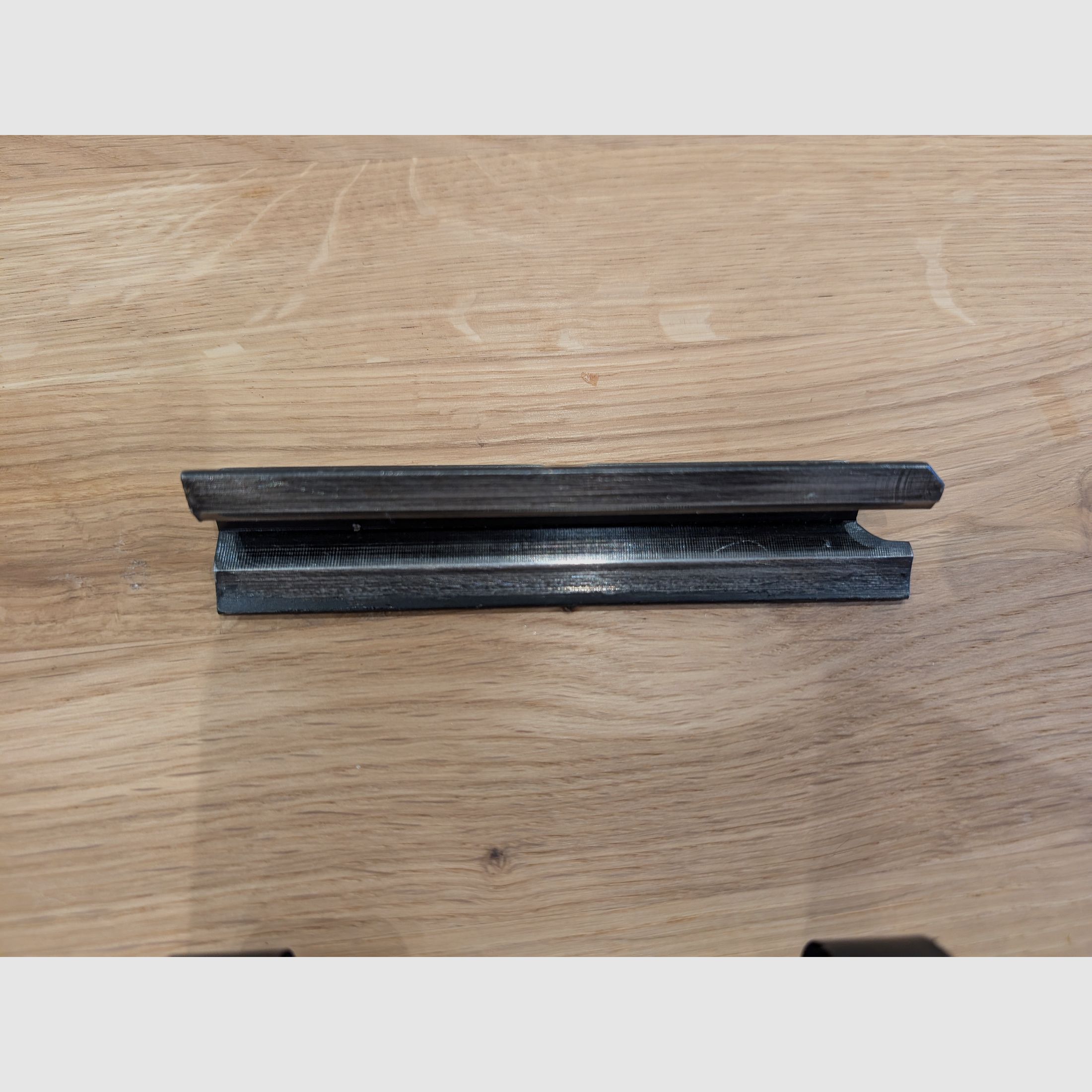 STG 44 rail de visée ZF 4 support de lunette