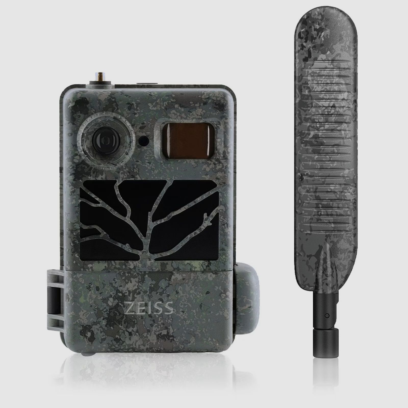 Zeiss Secacam 3