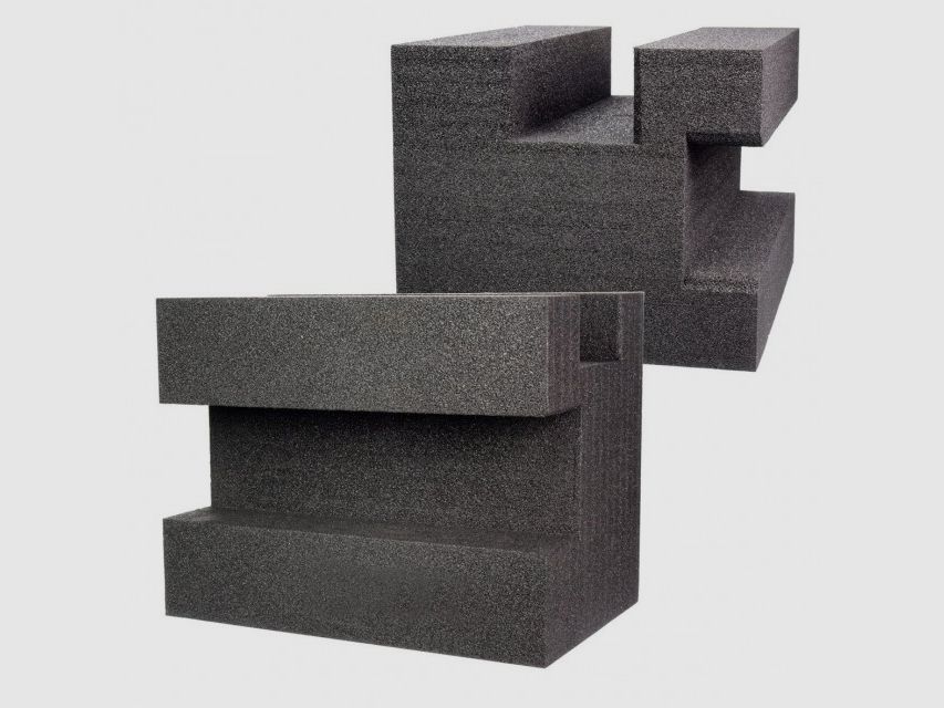Geweeraanleg / inschiethulp, afbeelding 3 van 3