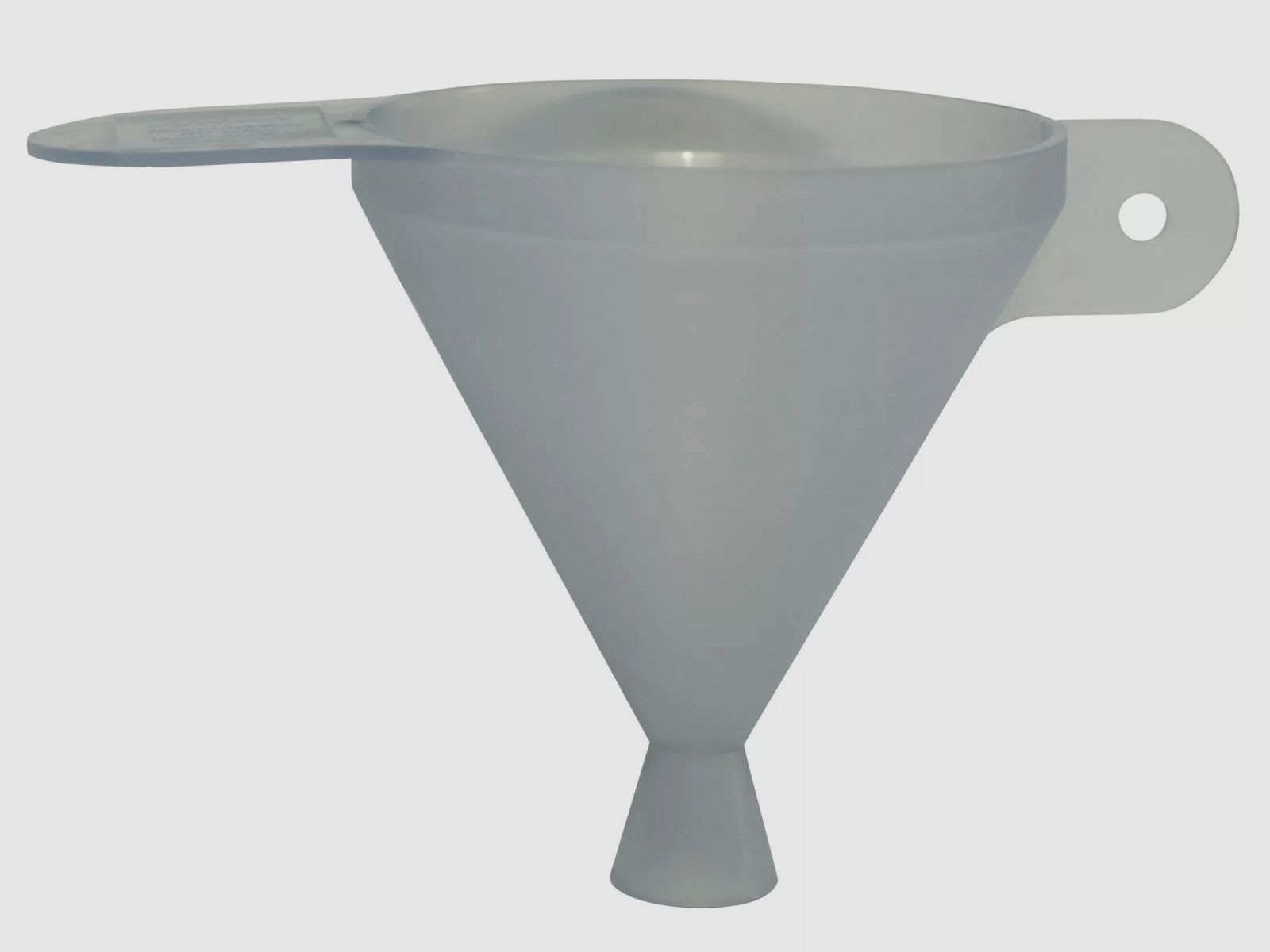 Lyman E-ZEE Imbuto per polvere