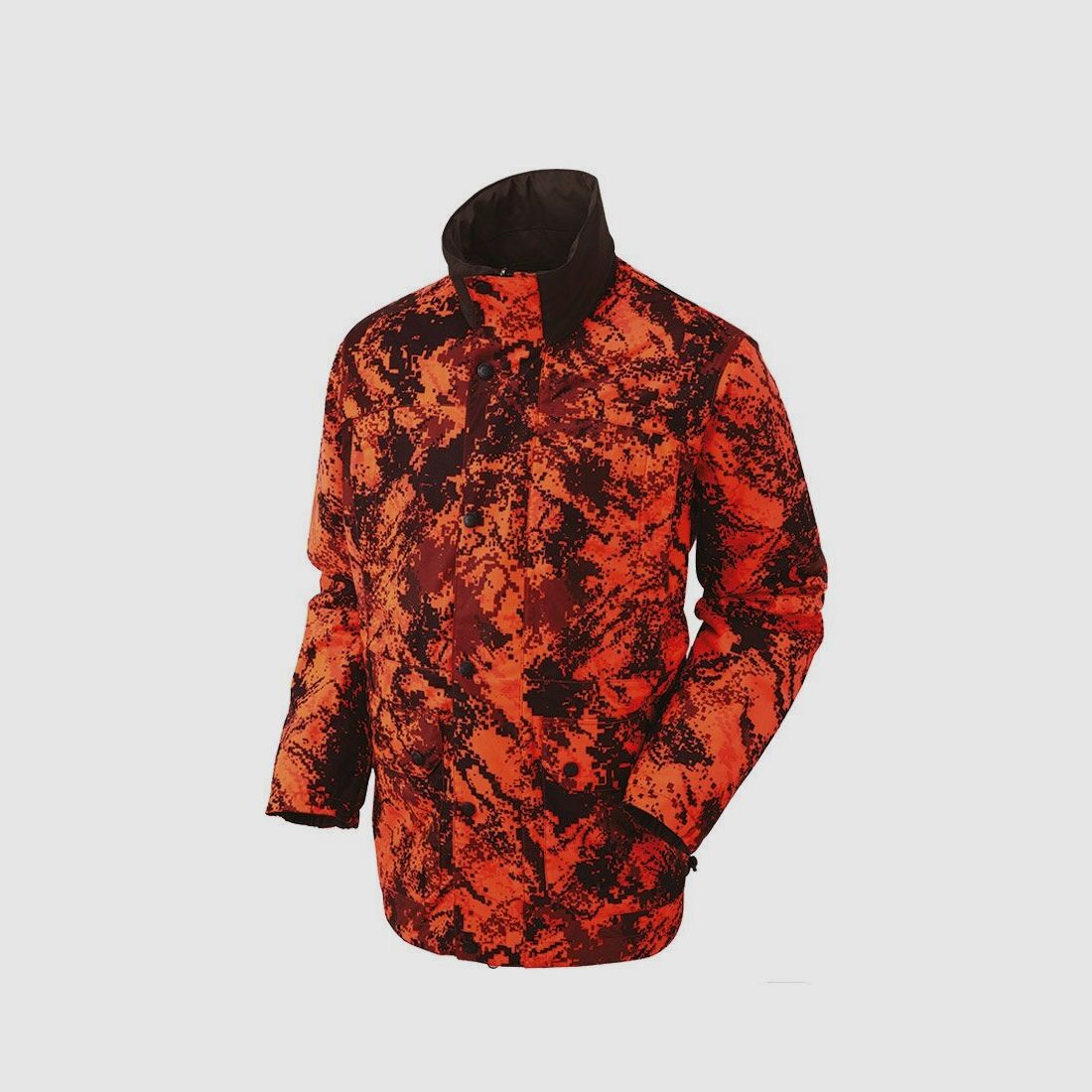 Shooterking Silva Wendejacke M