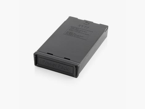 Zeiss Secacam 3 Power Pack -