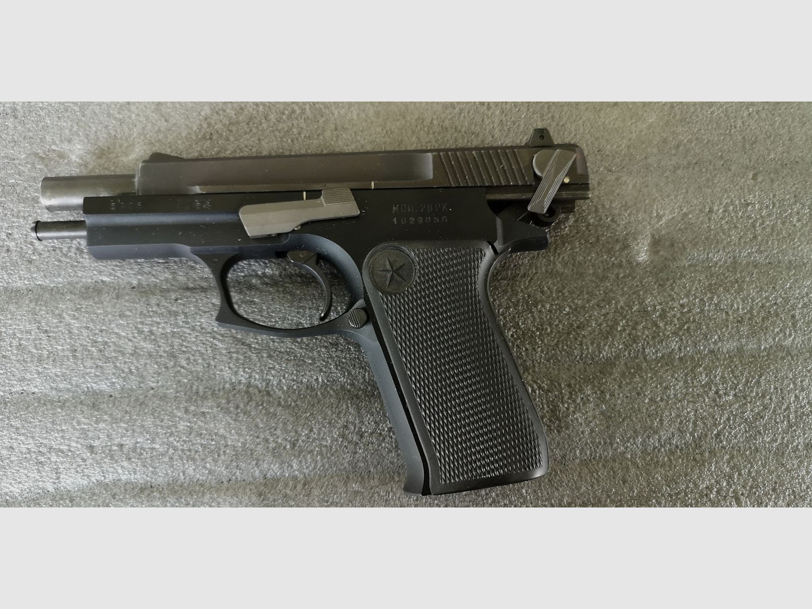 STAR Mod. 28 PK