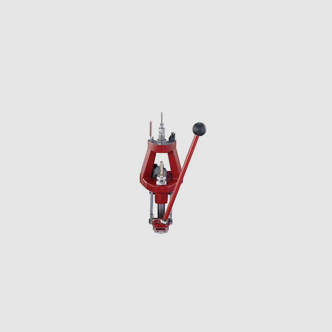 Hornady Lock-N-Load Iron Presse