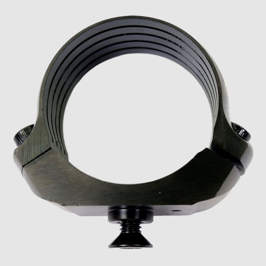 Dentler Modul Ring BASIS® Ring-Ø 30,0 mm BH = 3,5 mm, Material Duralaluminium