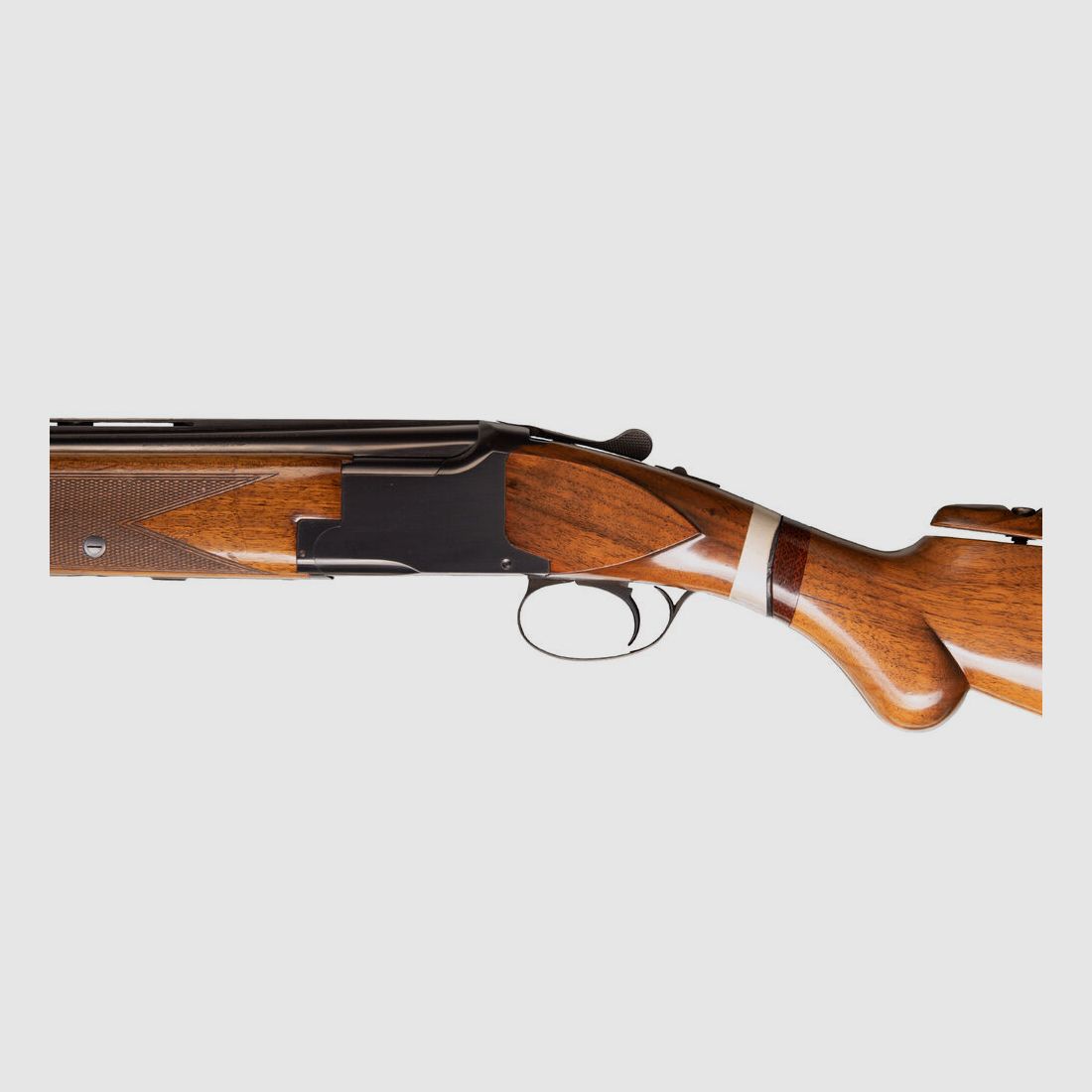 FN B25 fucile a giunto