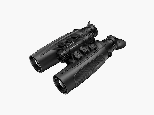 Binoculares térmicos multiespectro Hikmicro Habrok 4K HE25L 2.0