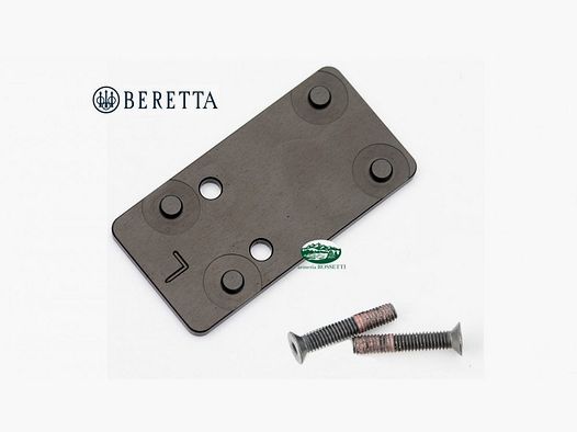 BERETTA Base Red Dot für Serie APX E03056