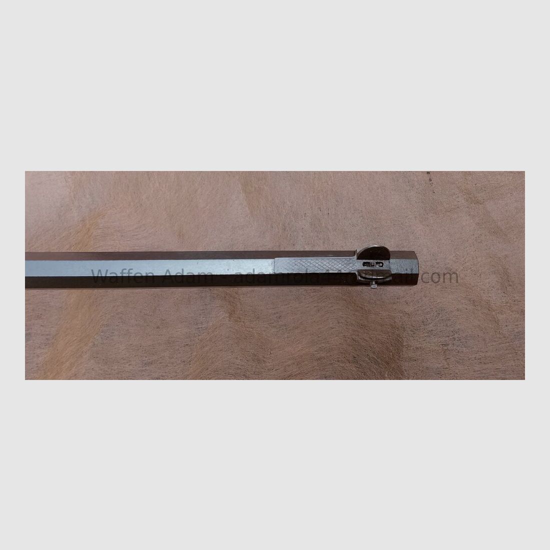 Original System Aydt Feuerstutzen