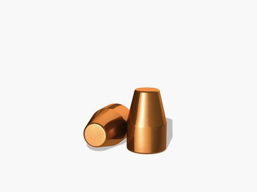 H&N OGIVES 9MM 125GR TC