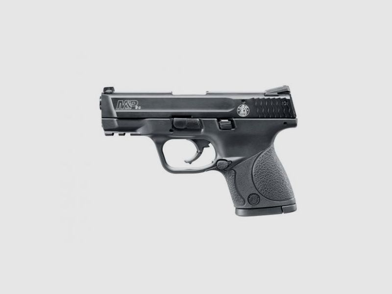 Smith & Wesson M&P 9c 9mm P.A.K. Schreckschuss