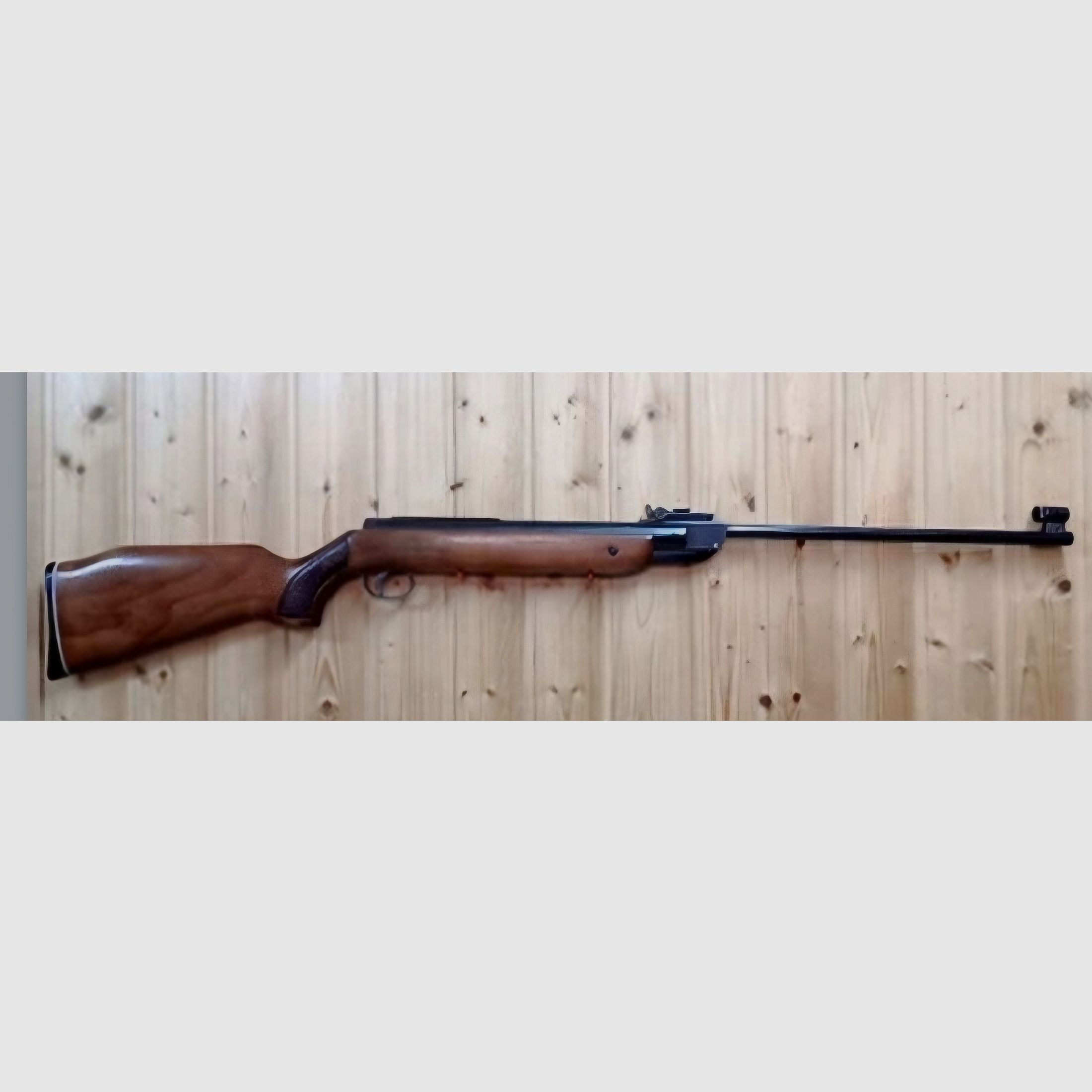 Original Diana Mod. 35 Baujahr 1977 +++ Top Zustand und mächtig Power