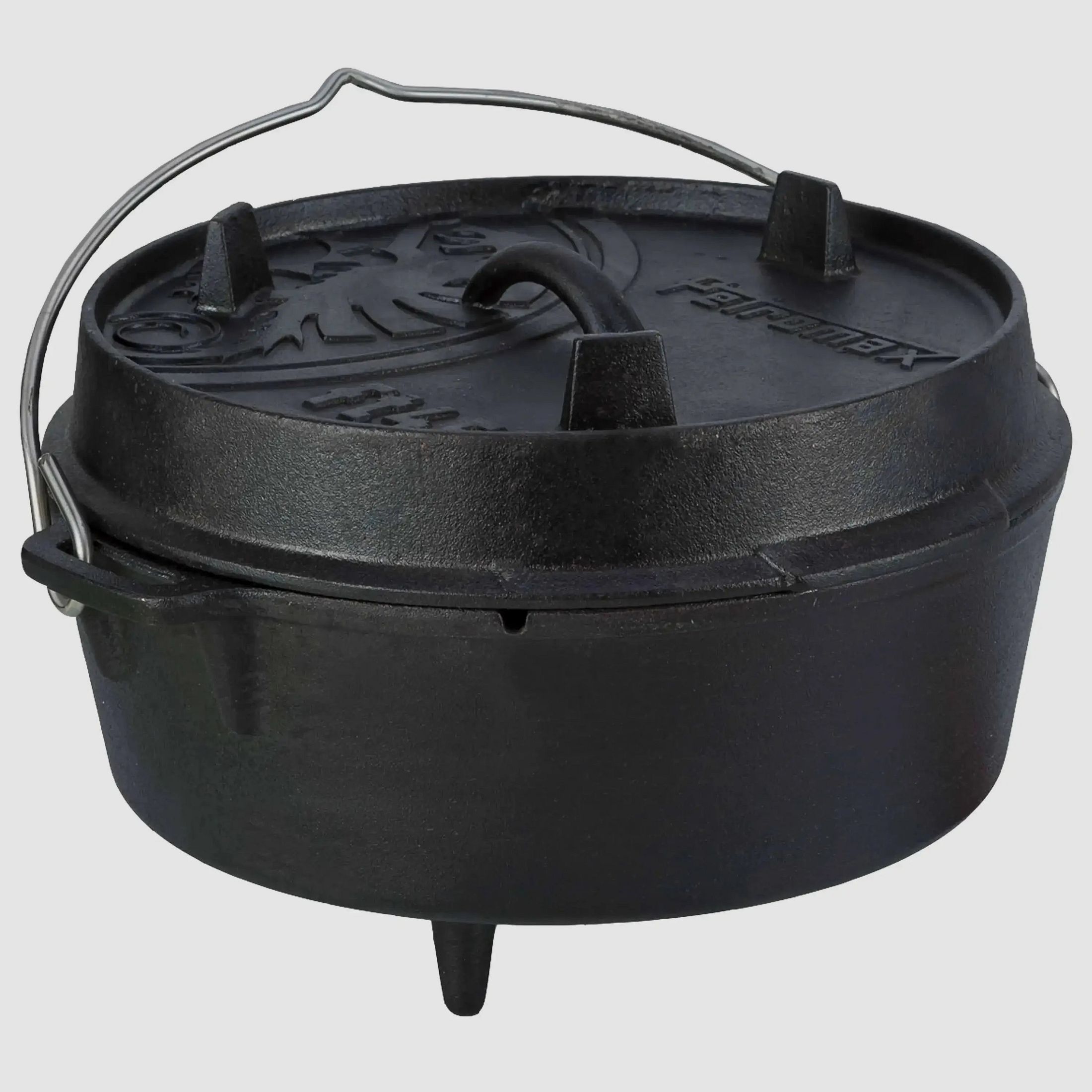 Petromax Petromax Fire Pot ft4.5