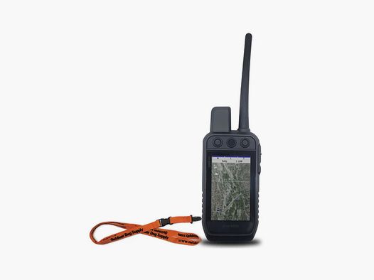 Palmare Garmin Alpha 200 Plus K