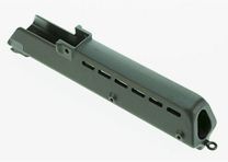 Heckler & Koch G36 / HK243 Polymer Handschutz mit Hitzeschutz