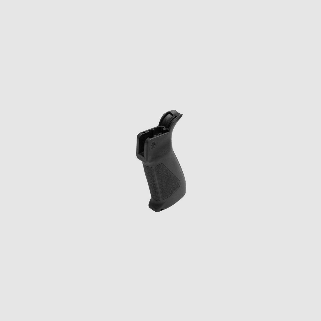 UTG AR-15 Slim Pistolen Griff, schwarz-Polymer