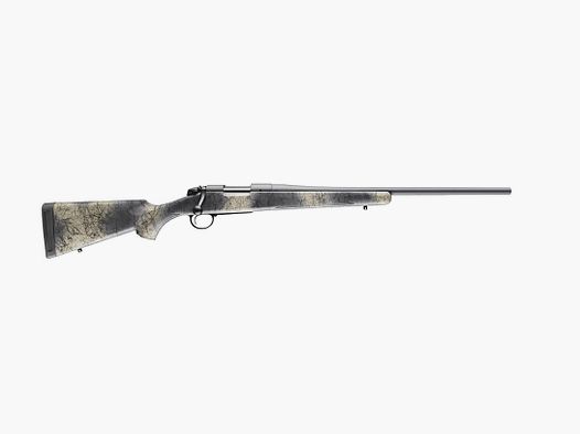 Bergara B14 Hunter Wilderness