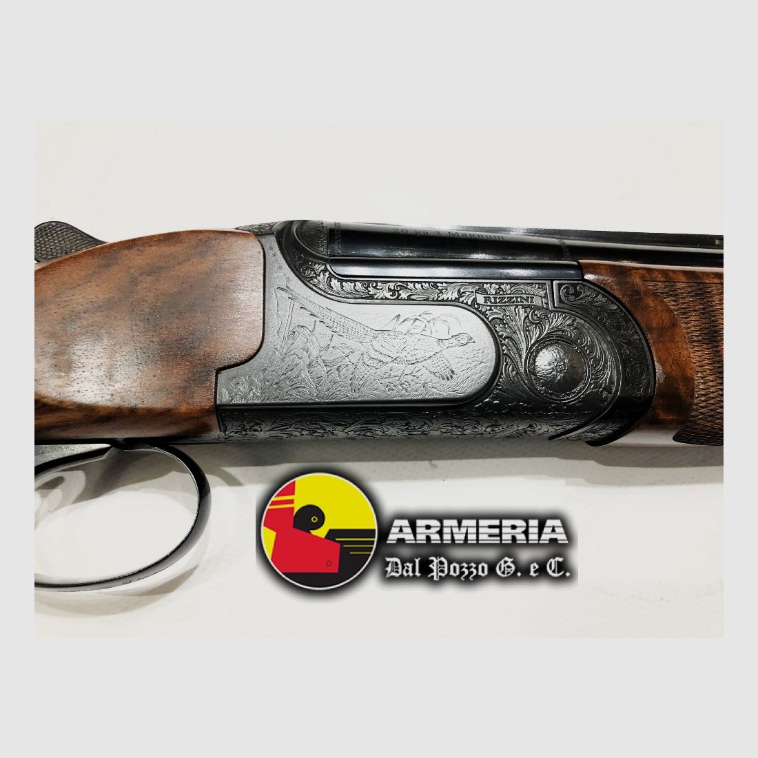 RIZZINI B. AURUM LIGHT 20/76, afbeelding 3 van 7