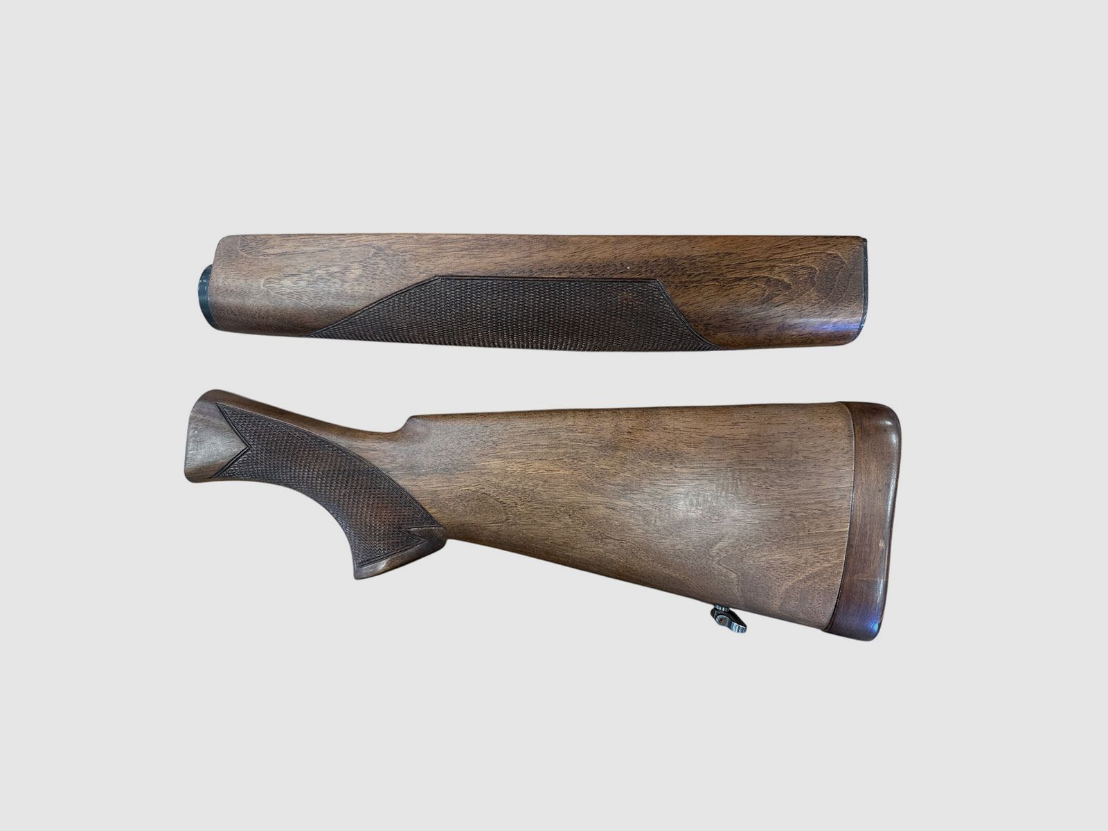 FOREND AND STOCK BREDA ALTAIR CALIBER 20, image 1 of 2