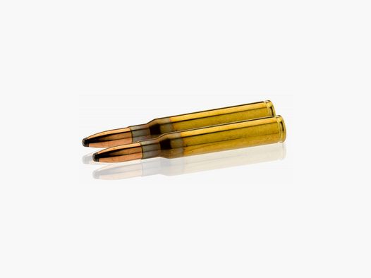 Geco 7x64 Großwildmunition