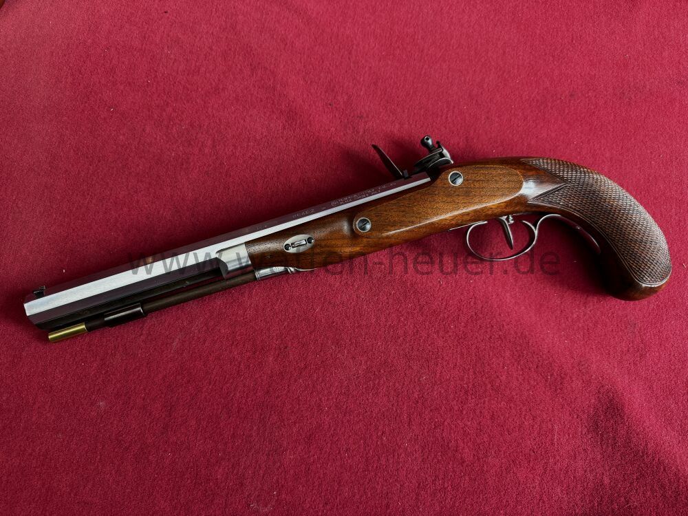 Pedersoli Charles Moore Target