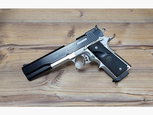 Peters Stahl Multicaliber 6"