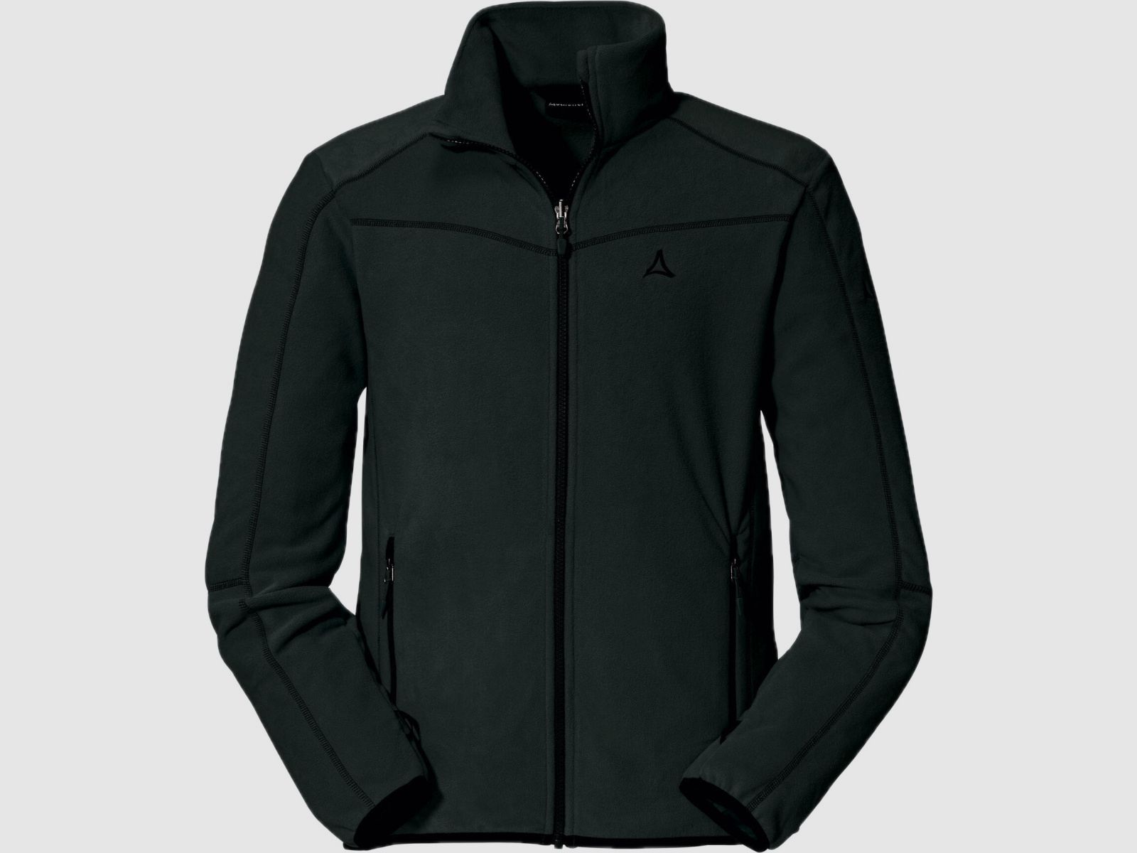 <SCHÖFFEL ZipIn! Fleece Cherpai M Zwart