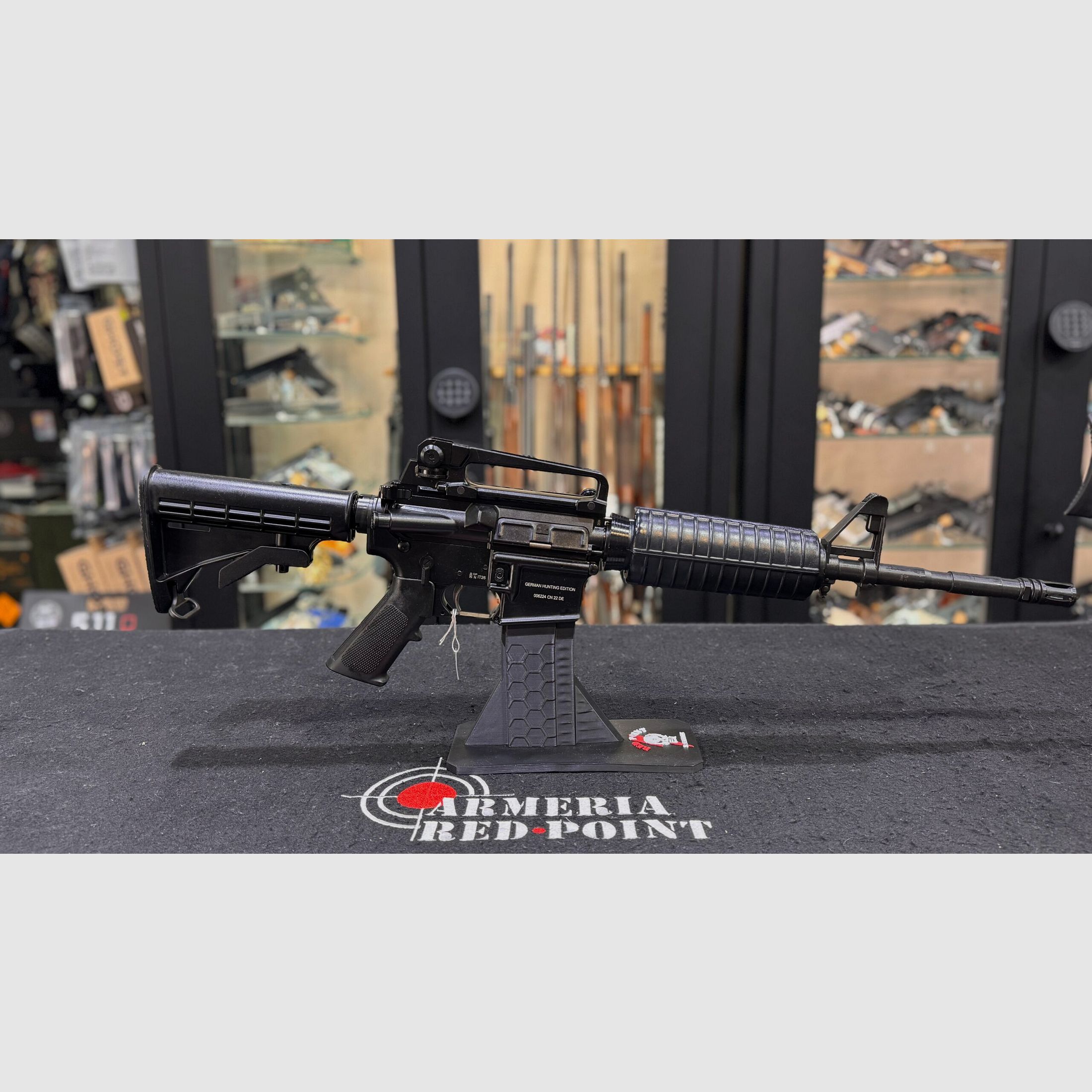Norinco CQA, image 2 sur 7