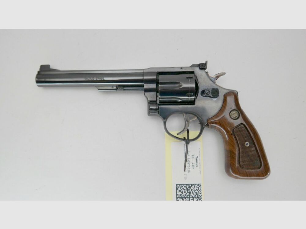Taurus 96