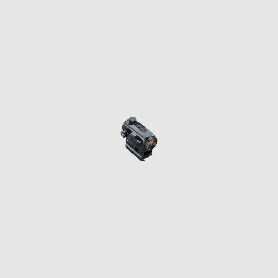 ROTPUNKTVISIER BUSHNELL TROPHY TRS-125 3 MOA - SCHWARZ, Bild 3 von 9